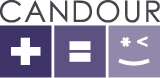 Candour logo
